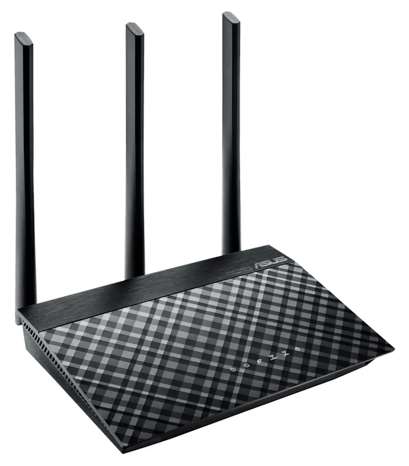 Маршрутизатор Asus RT-AC53