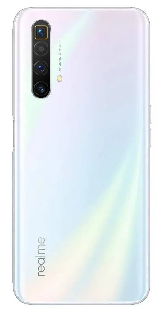Смартфон Realme X3 8+128 White