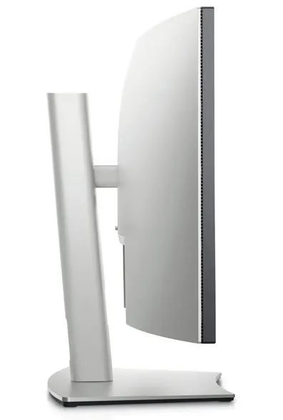 Монитор 34" Dell U3421WE 210-AXQL