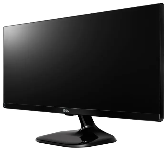 Монитор 25" LG 25UM58-P