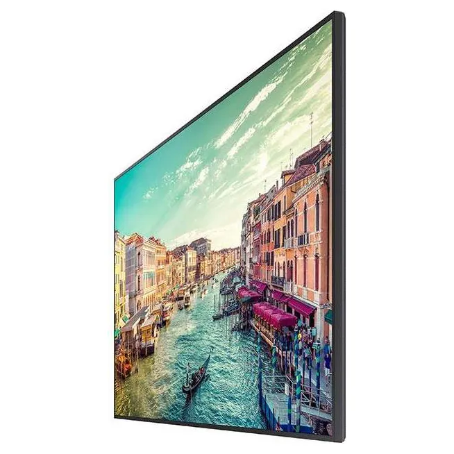 Профессиональный дисплей 65' Samsung LH65QMRABGCXCI