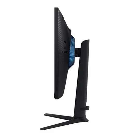 Монитор 27″ Samsung Odyssey G3 LS27DG302EIXCI
