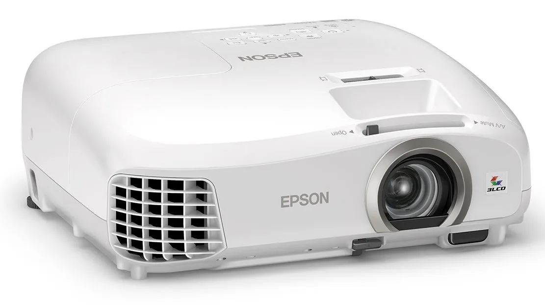 Проектор для дом. кино Epson EH-TW5300