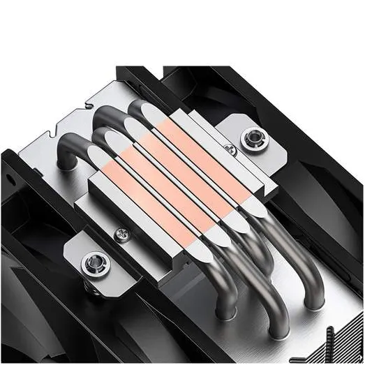 Кулер для процессора ID-Cooling SE-214-XT PLUS