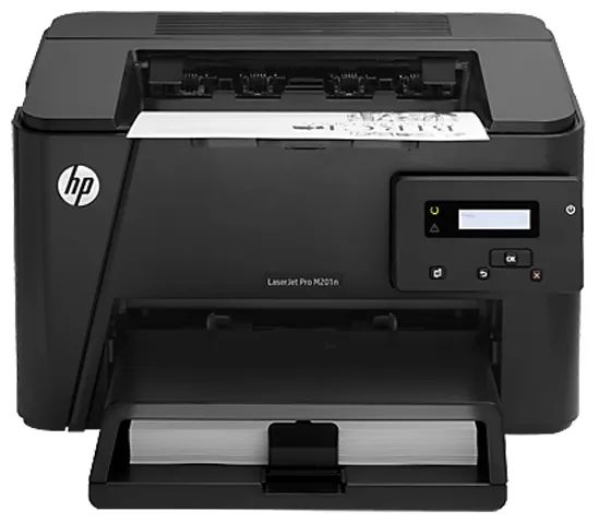 Принтер CF455A LaserJet Pro M201N