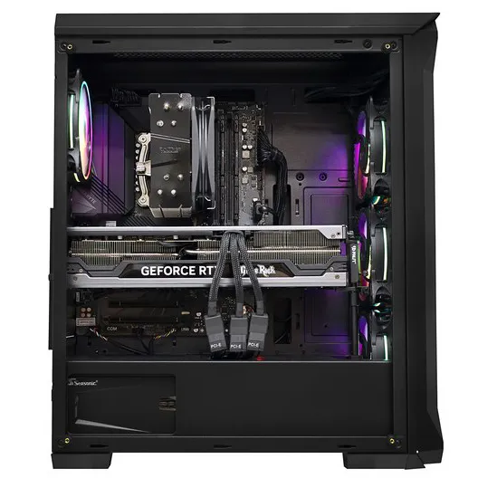 Компьютер Extreme 57180