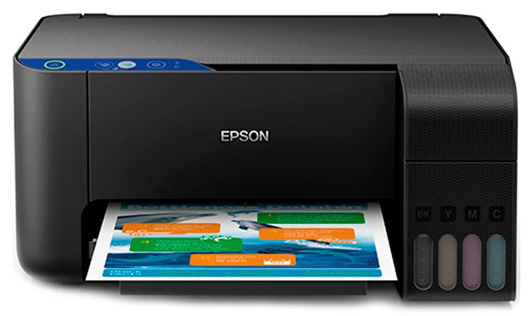 МФУ Epson L3101 CIS C11CG88402