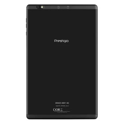 Планшет Prestigio Grace 4991 4G PMT4991_4G_D