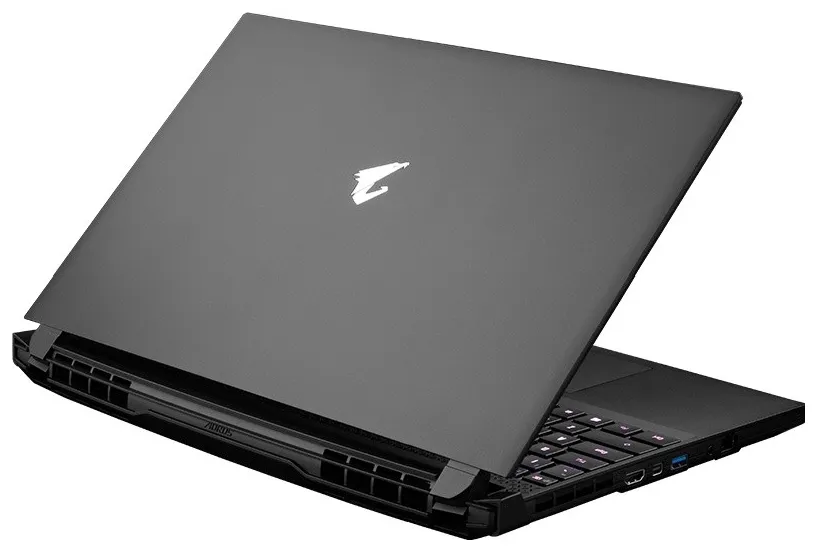 Ноутбук Gigabyte AORUS 15P XD-73RU324SH