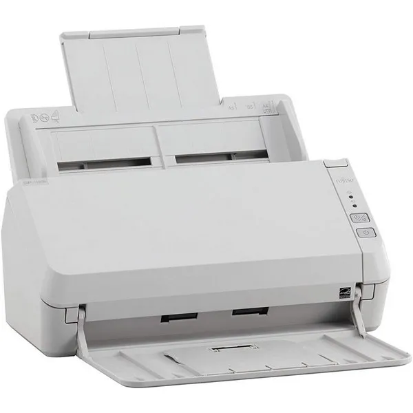 Сканер Fujitsu SP-1120N PA03811-B001