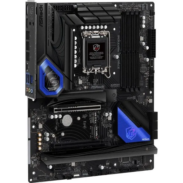 Материнская плата ASRock Z790 PG RIPTIDE