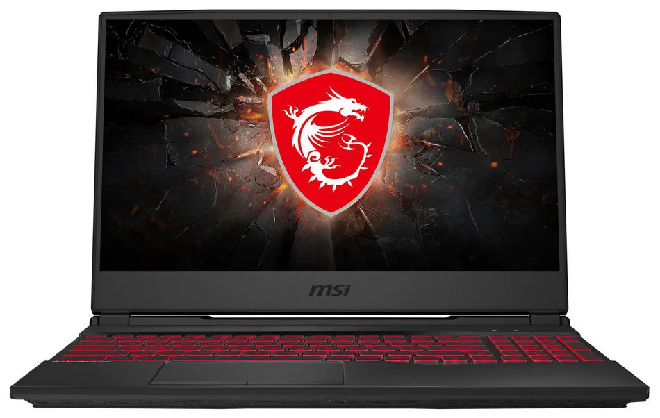 Ноутбук MSI GL65 Leopard 10SER-409XKZ