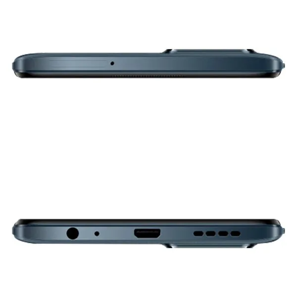Смартфон Vivo Y01 2/32Gb Elegant Black