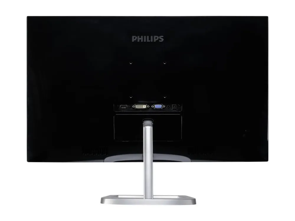 Монитор 23.8" PHILIPS 246E9QDSB