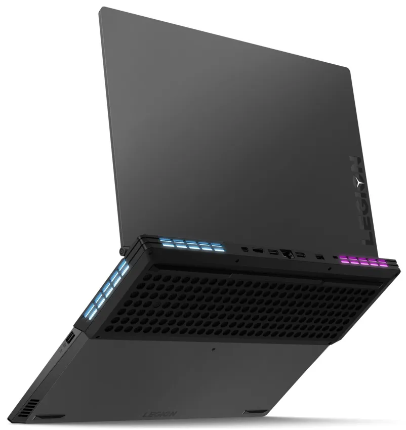 Ноутбук Lenovo Legion Y740-15IRHg 81UH0039RK