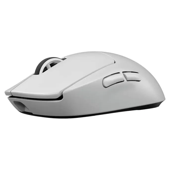 Мышка игровая Logitech G PRO X Superlight 2 Белый 910-006638