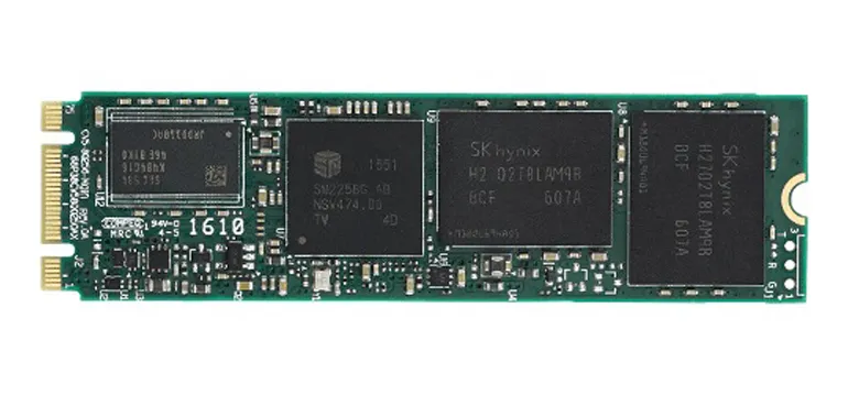 SSD накопитель 128GB PX-128S2G