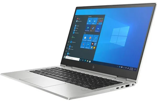 Ноутбук HP EliteBook x360 830 G8 2Y2T2EA