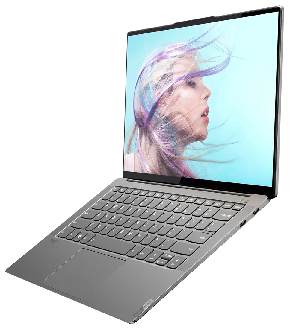 Ноутбук Lenovo Yoga S940-14IL 81Q8002QRK