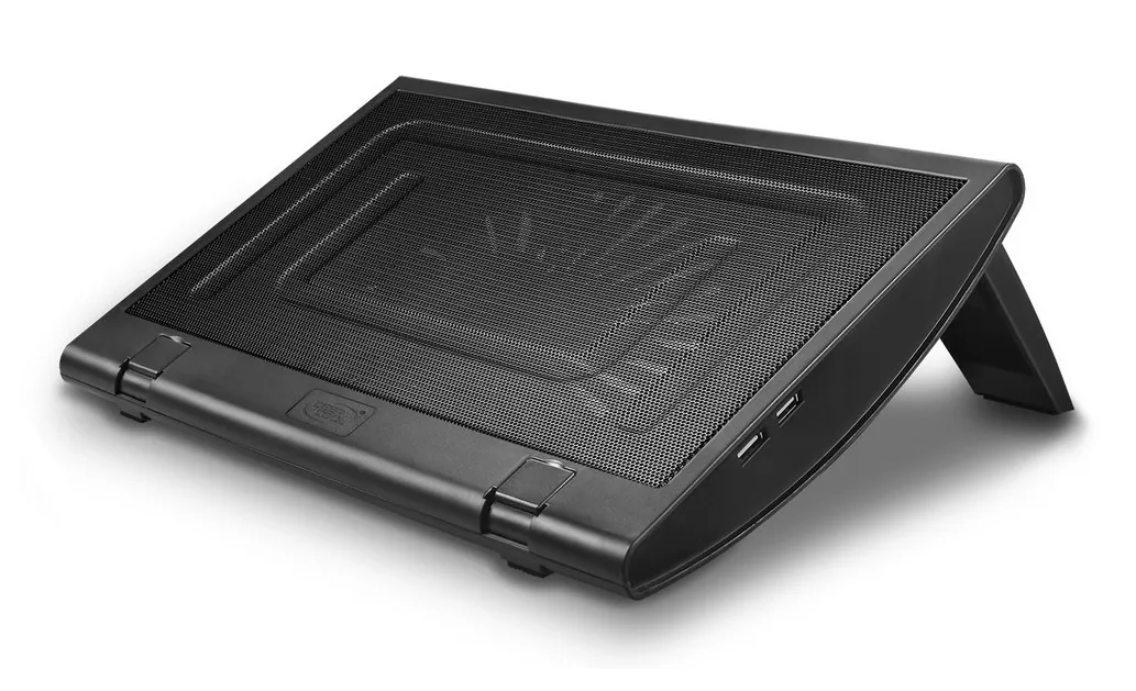 Охлаждающая подставка Deepcool WINDWHEEL FS DP-N122-WWFS