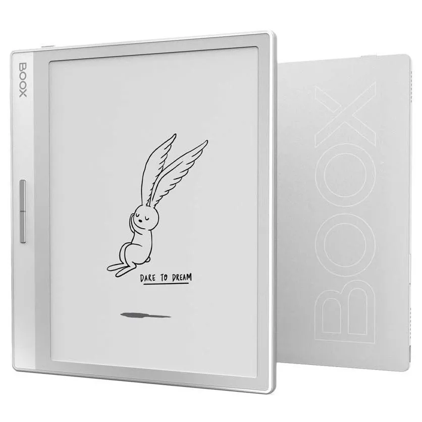 Электронная книга ONYX BOOX LEAF 2 белый