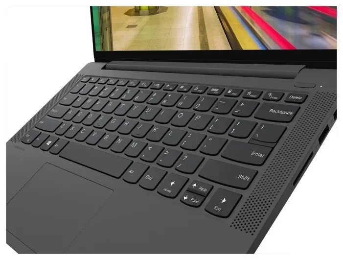 Ноутбук Lenovo IdeaPad 5 81YH00JVRK