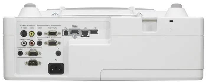 Проектор ультракороткофокусный Sony VPL-SX536