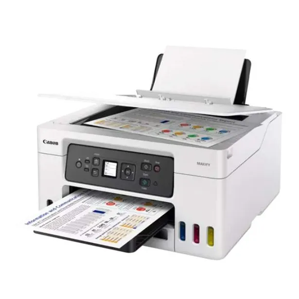 МФУ Canon MAXIFY GX3040