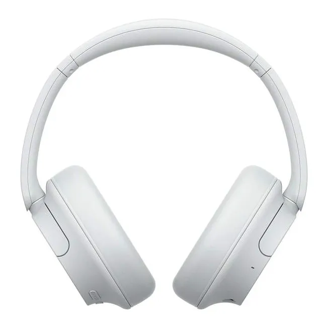 Наушники Sony WH-CH720NW.E White