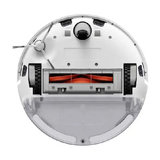 Робот-пылесос DreameBot F9 Pro White