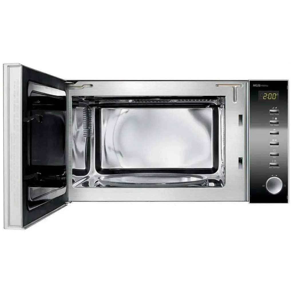 Микроволновая печь CASO MG 20 Menu
