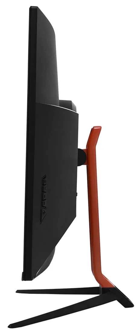 Монитор 31.5" Sanc M3236QPB Curved