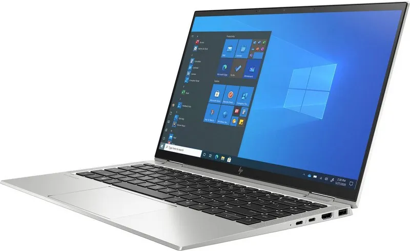 Ноутбук HP Europe EliteBook x360 1040 G8 336F6EA