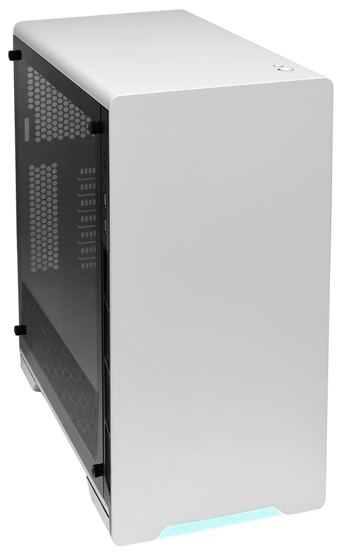 Корпус для ПК MetallicGear NEO V2 Silver