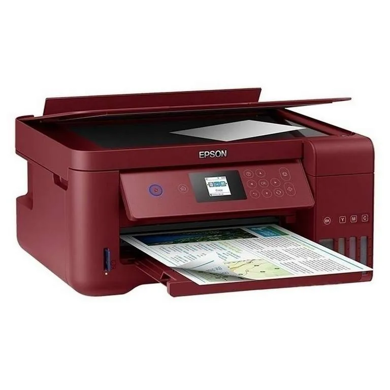 МФУ Epson L4167 C11CG23404