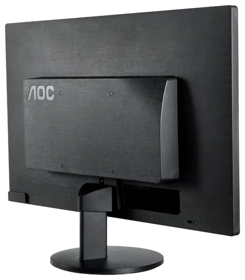 Монитор 27" AOC E2770SHE