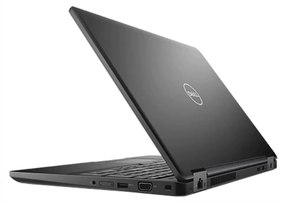 Ноутбук Dell Latitude 5590 210-ANMI_N051L