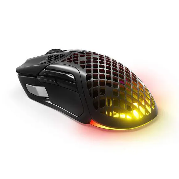 Компьютерная мышь Steelseries Aerox 5 Wireless