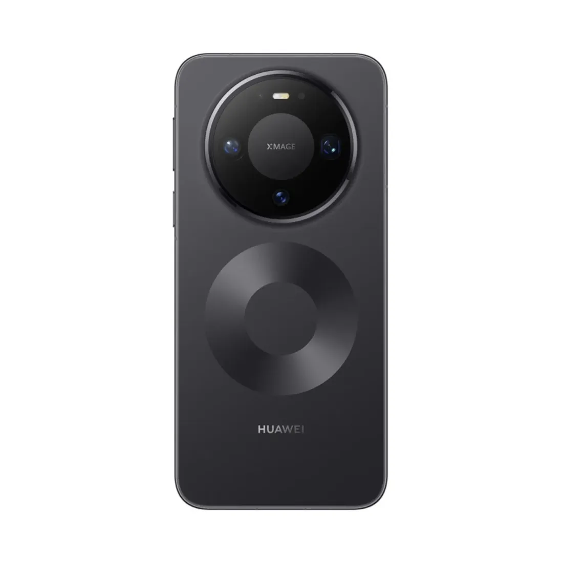 Смартфон Huawei Mate 80 Pro SGT-LX9 16/512GB Black