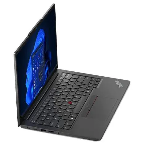 Ноутбук Lenovo ThinkPad E14 G6 21M7002RRT