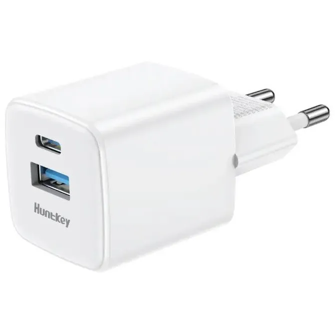 Зарядное устройство Huntkey G35