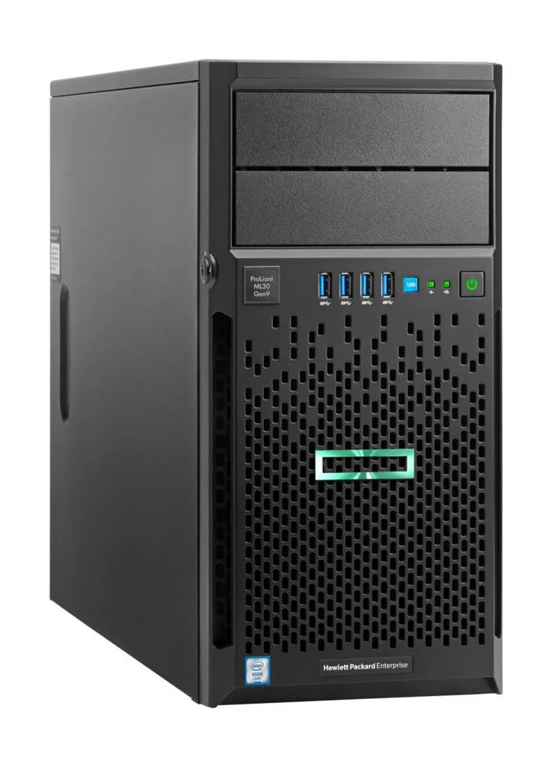 Сервер HP Enterprise ML30 Gen9 P03705-425