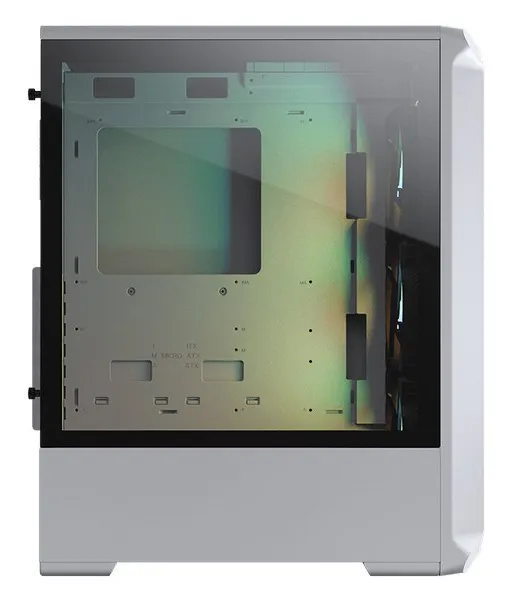 Корпус для ПК Cougar Archon 2 Mesh RGB white