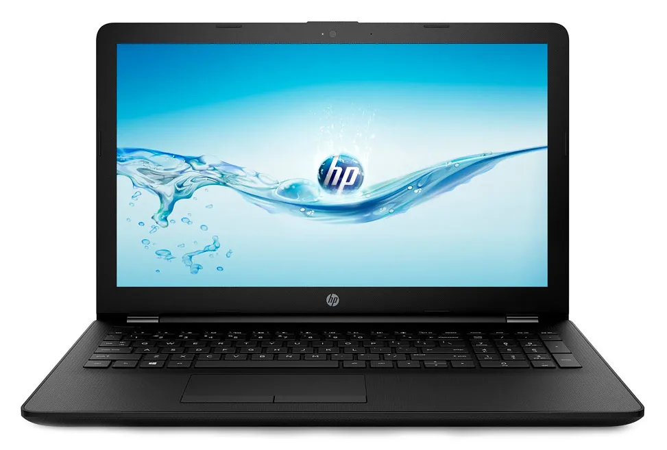 Ноутбук HP 3XY43EA 15-BS155UR