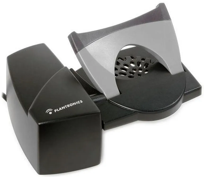 Спикерфон Plantronics 36390-14/ HL10/A Чёрный