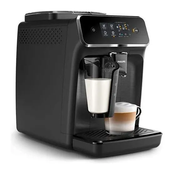Кофемашина Philips EP2030/10