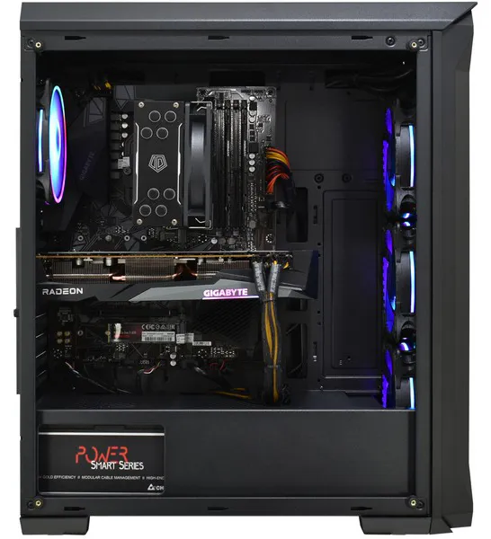 Компьютер Extreme 37209