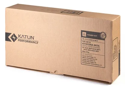 Тонер-туба Katun TK-475 Kit