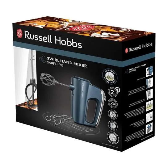 Миксер Russell Hobbs 25893-56
