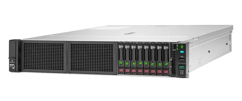 Сервер HPE DL180 Gen10 P35519-B21